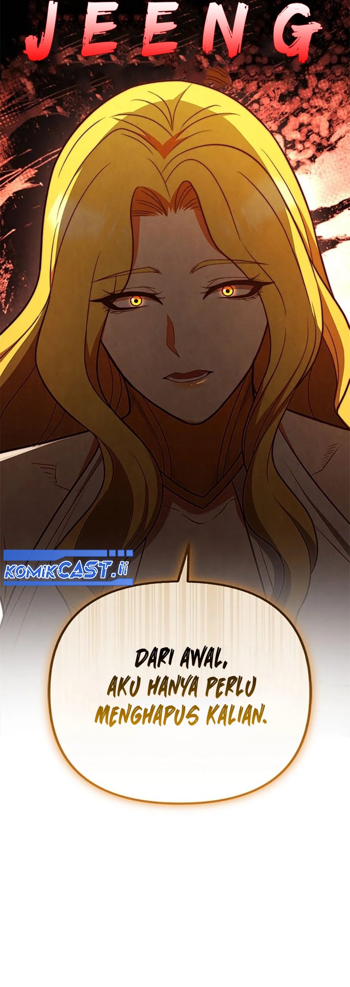 Peerless Dad Chapter 78 - halaman 3