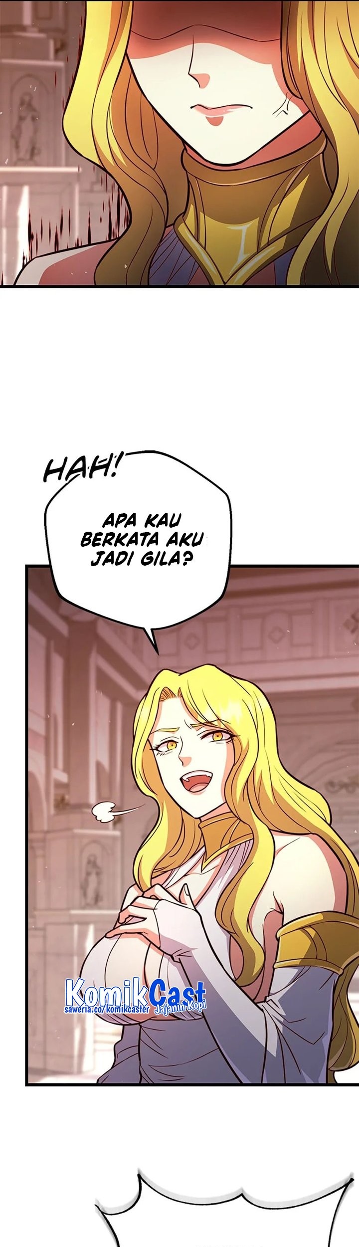 Peerless Dad Chapter 78 - halaman 6