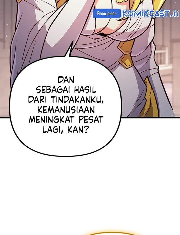 Peerless Dad Chapter 78 - halaman 9