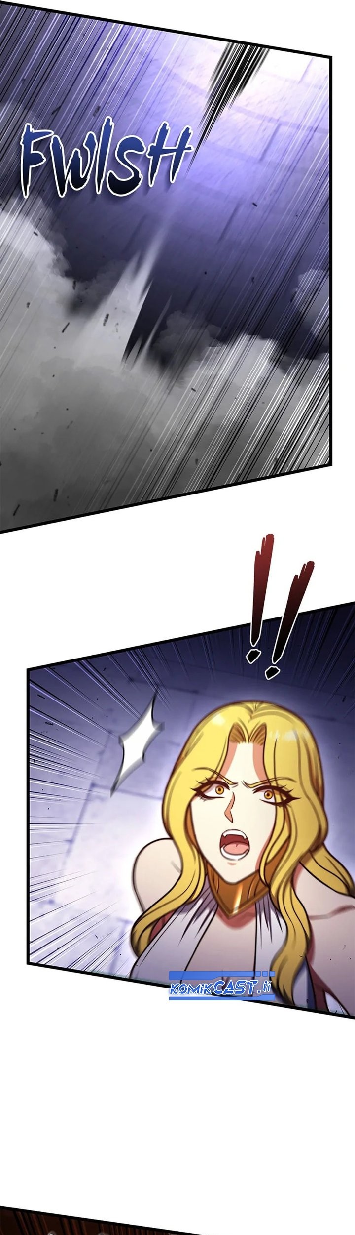 Peerless Dad Chapter 79 - halaman 13
