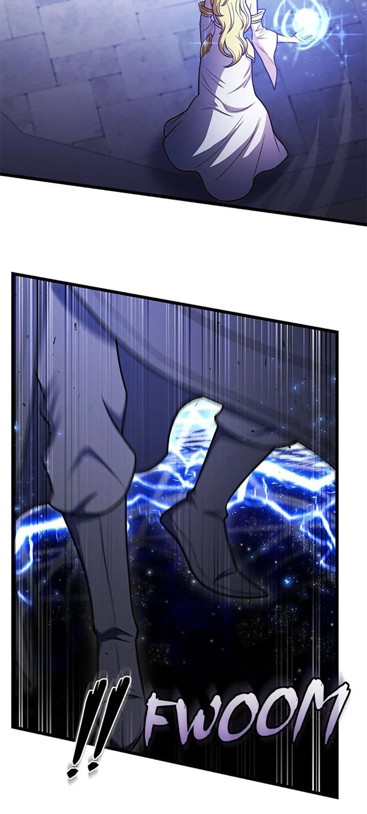 Peerless Dad Chapter 79 - halaman 6