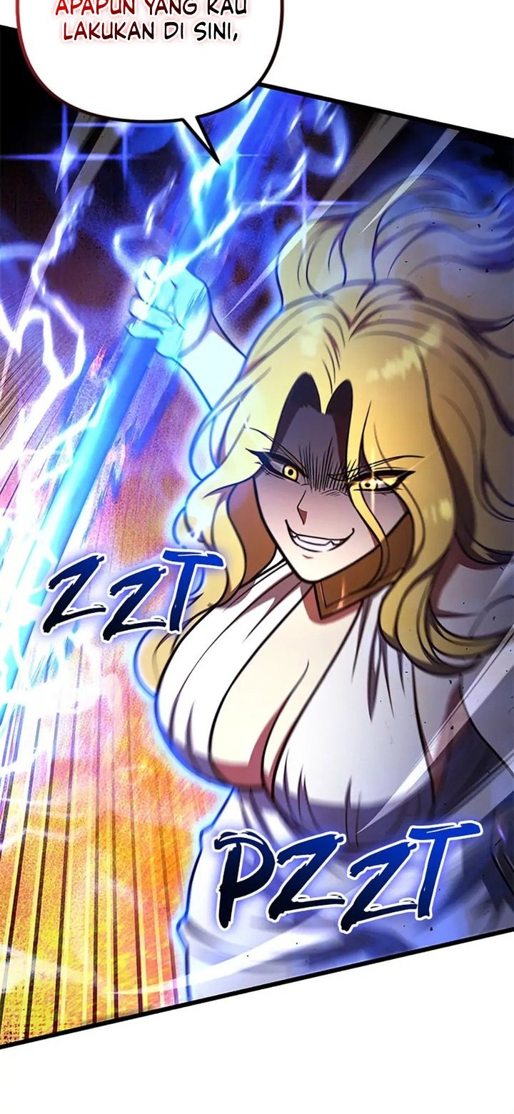 Peerless Dad Chapter 79 - halaman 8
