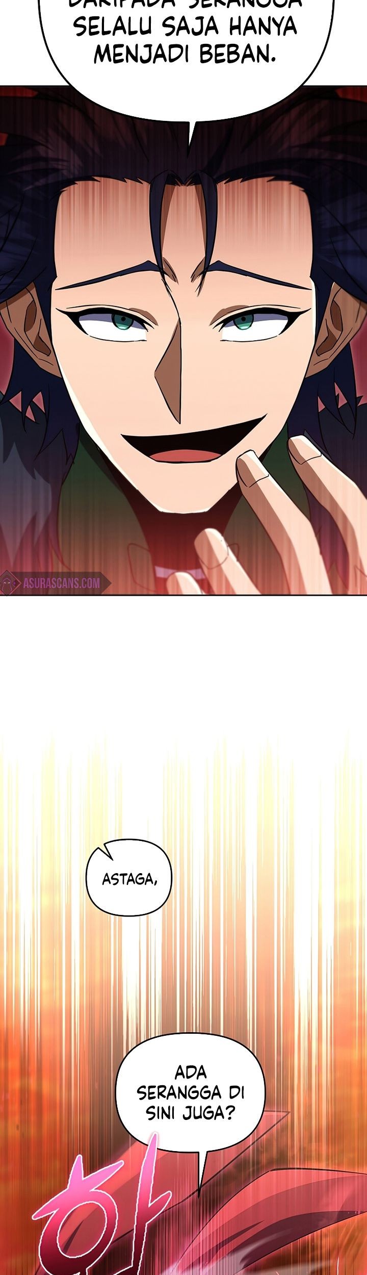 Peerless Dad Chapter 8 - halaman 18