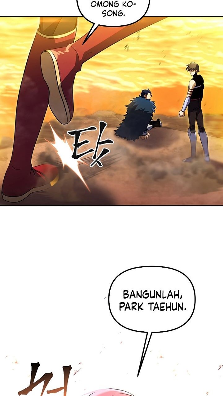 Peerless Dad Chapter 8 - halaman 25