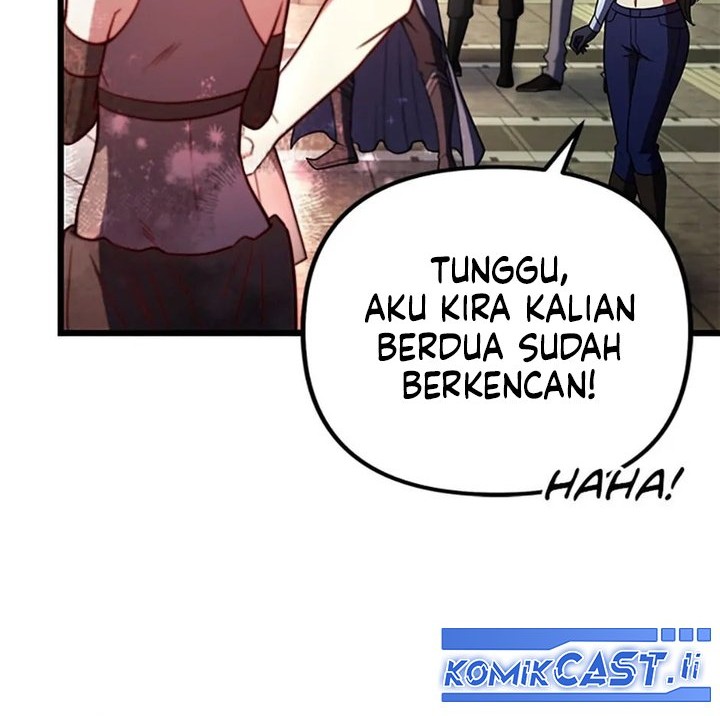 Peerless Dad Chapter 80 - halaman 12
