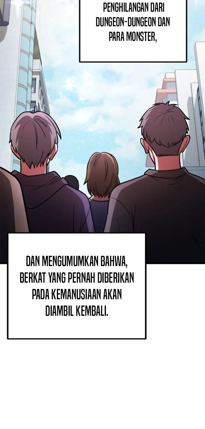 Peerless Dad Chapter 80 - halaman 16