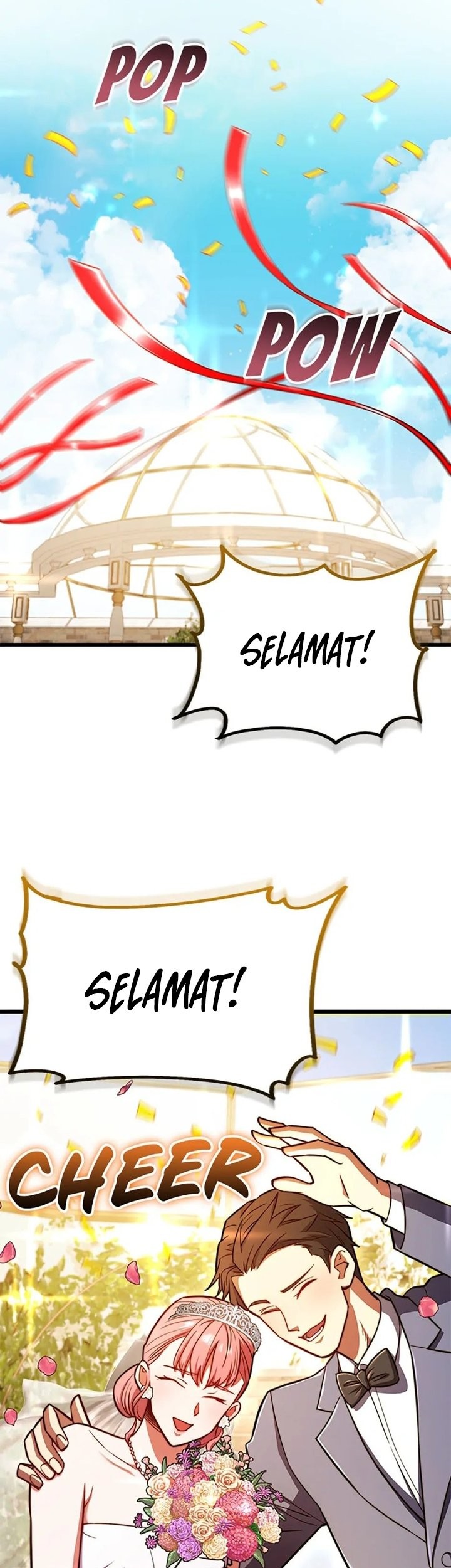 Peerless Dad Chapter 80 - halaman 30