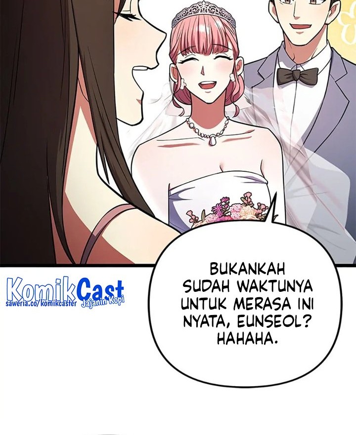 Peerless Dad Chapter 80 - halaman 33