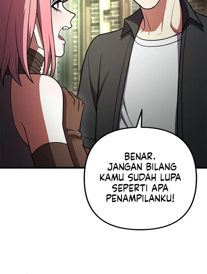 Peerless Dad Chapter 80 - halaman 6