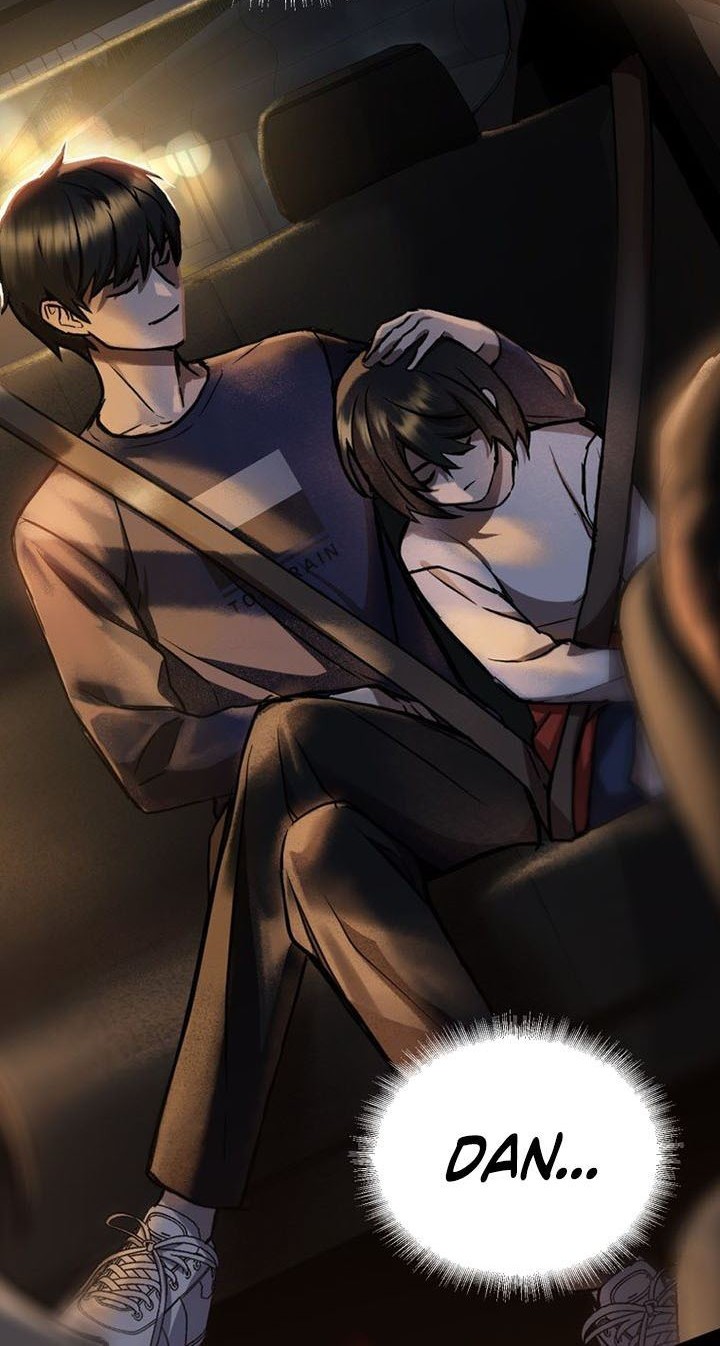 Peerless Dad Chapter 81 - halaman 10