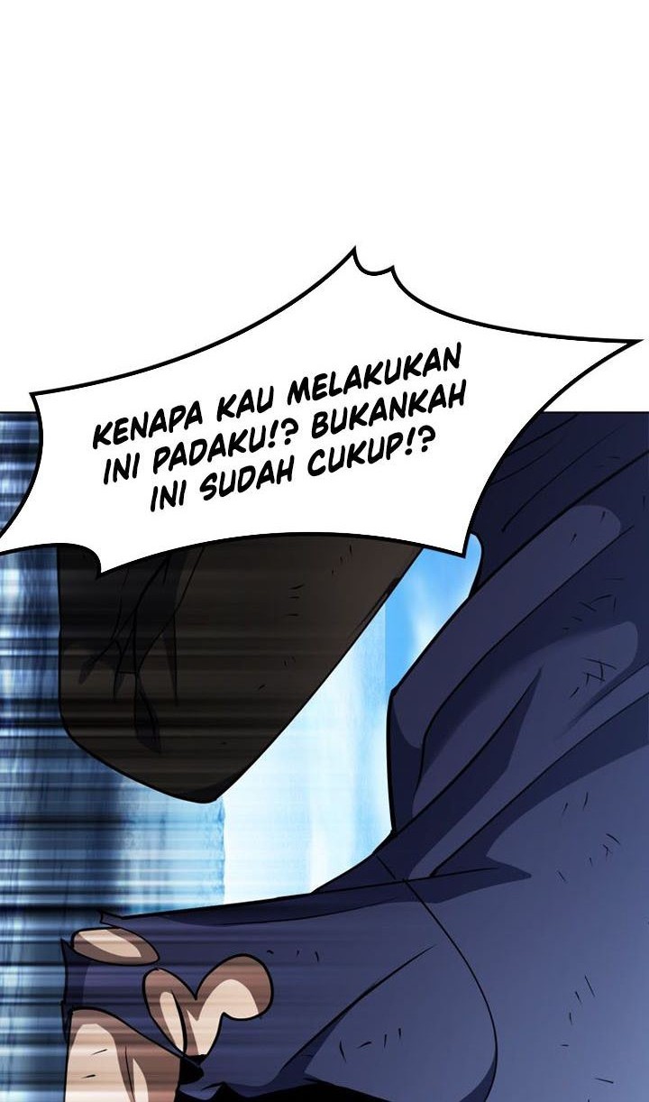 Peerless Dad Chapter 81 - halaman 22