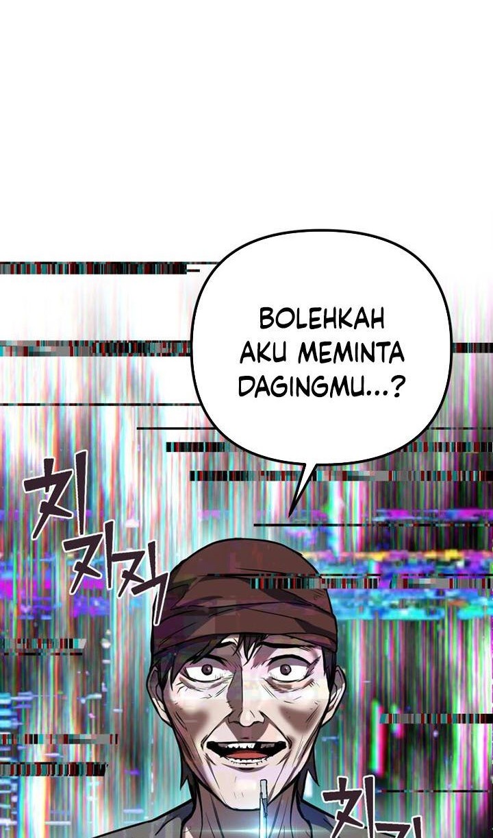 Peerless Dad Chapter 81 - halaman 26