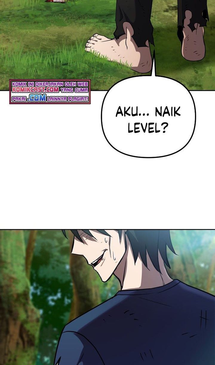Peerless Dad Chapter 81 - halaman 32