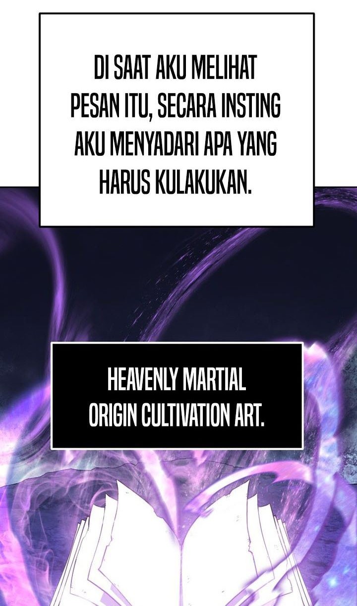 Peerless Dad Chapter 81 - halaman 34