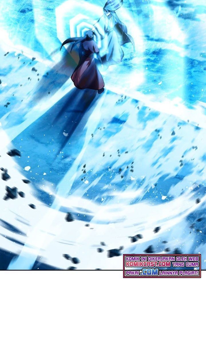 Peerless Dad Chapter 81 - halaman 52