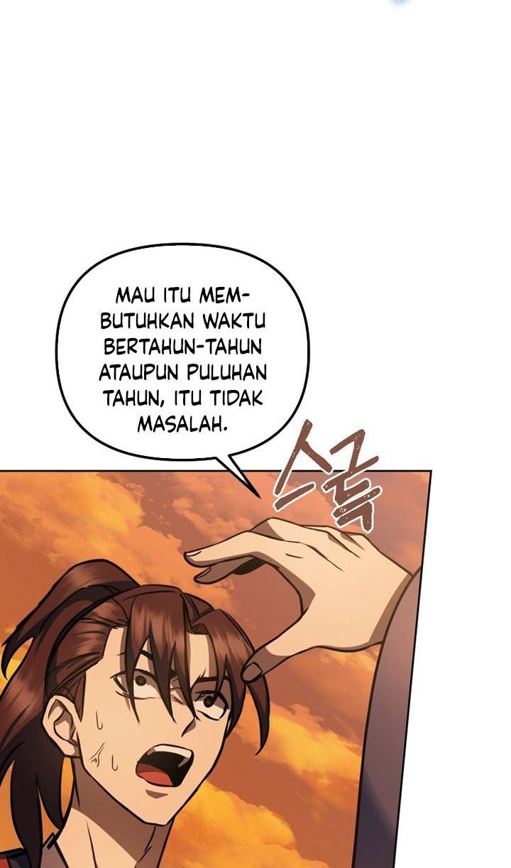 Peerless Dad Chapter 81 - halaman 54