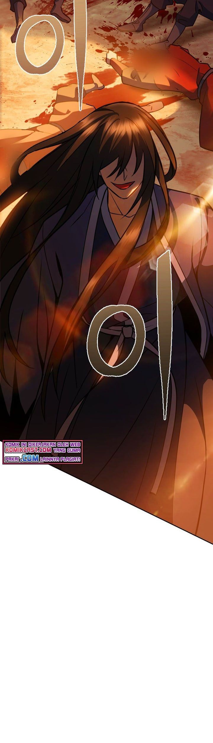 Peerless Dad Chapter 81 - halaman 57