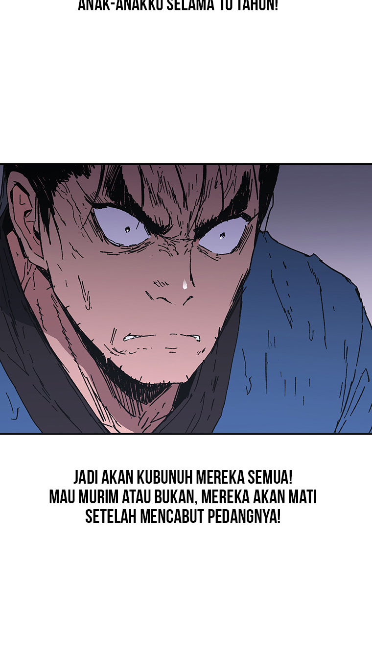 Peerless Dad Chapter 82 - halaman 11