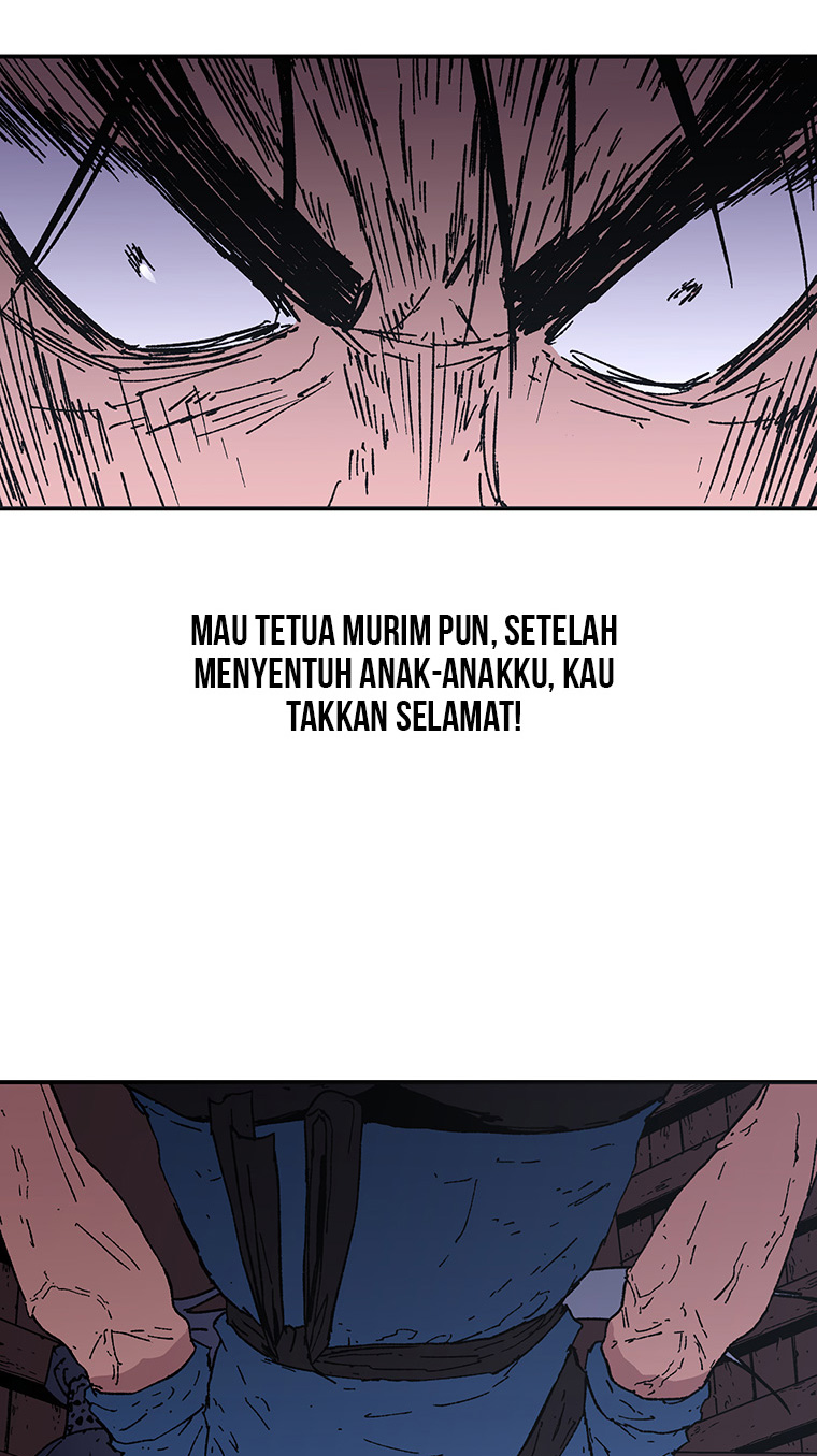 Peerless Dad Chapter 82 - halaman 12