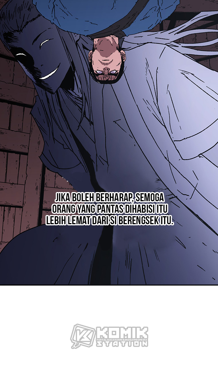 Peerless Dad Chapter 82 - halaman 13
