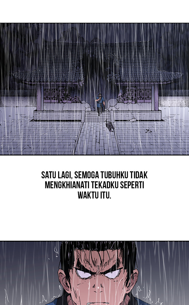 Peerless Dad Chapter 82 - halaman 14