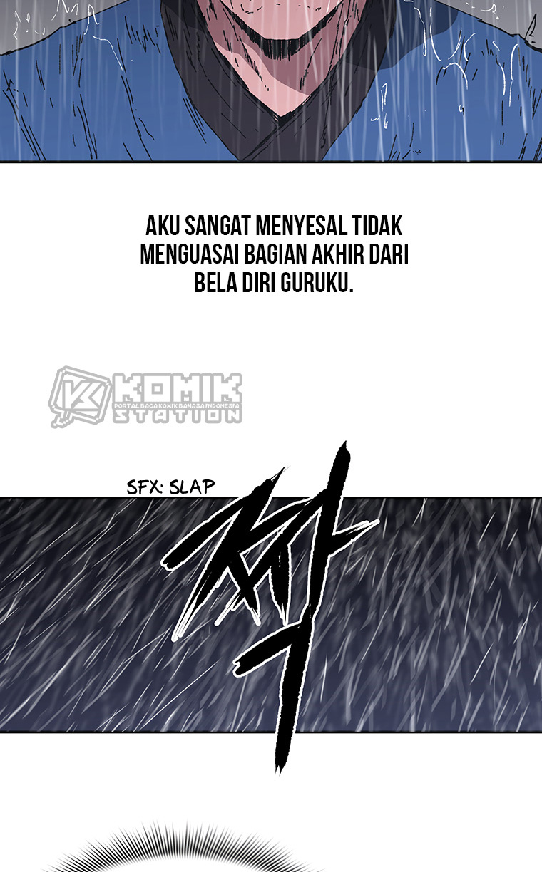 Peerless Dad Chapter 82 - halaman 15