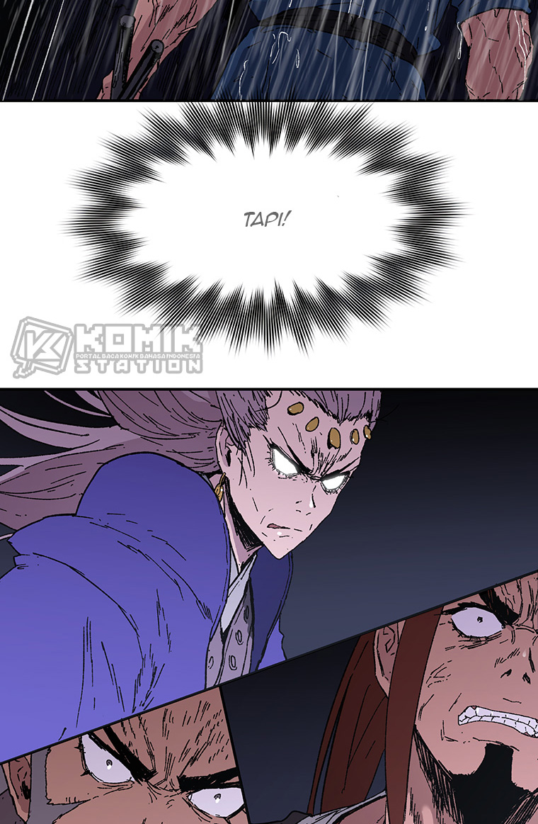 Peerless Dad Chapter 82 - halaman 18