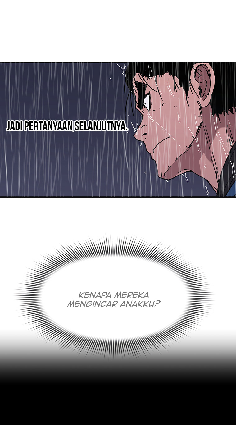 Peerless Dad Chapter 82 - halaman 20