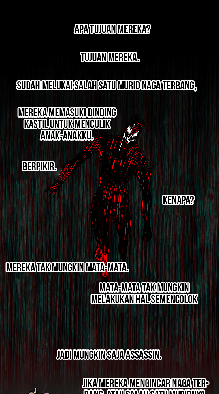 Peerless Dad Chapter 82 - halaman 21