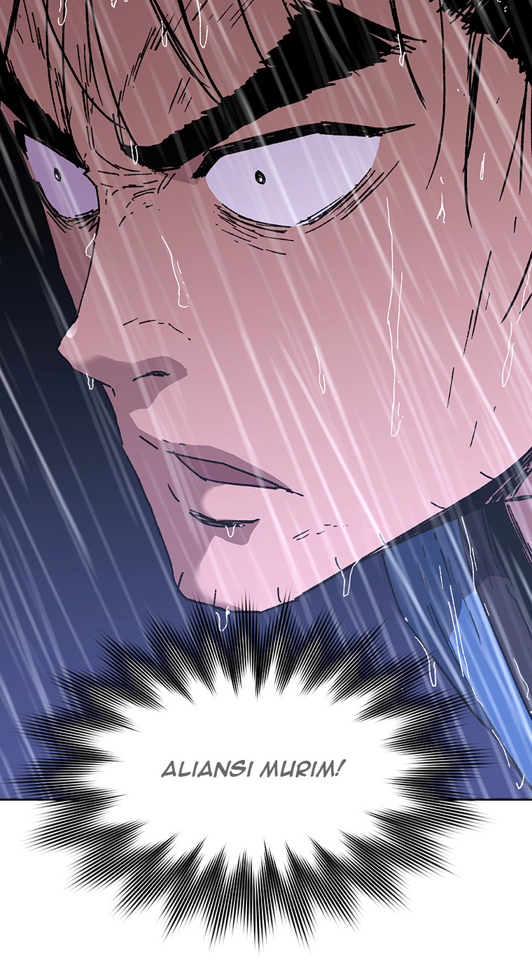 Peerless Dad Chapter 82 - halaman 29