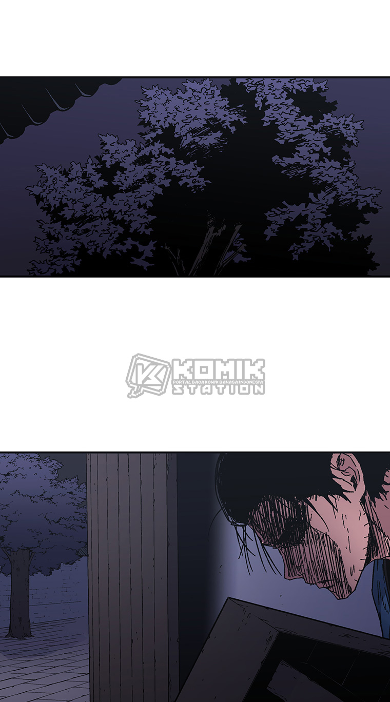 Peerless Dad Chapter 82 - halaman 38