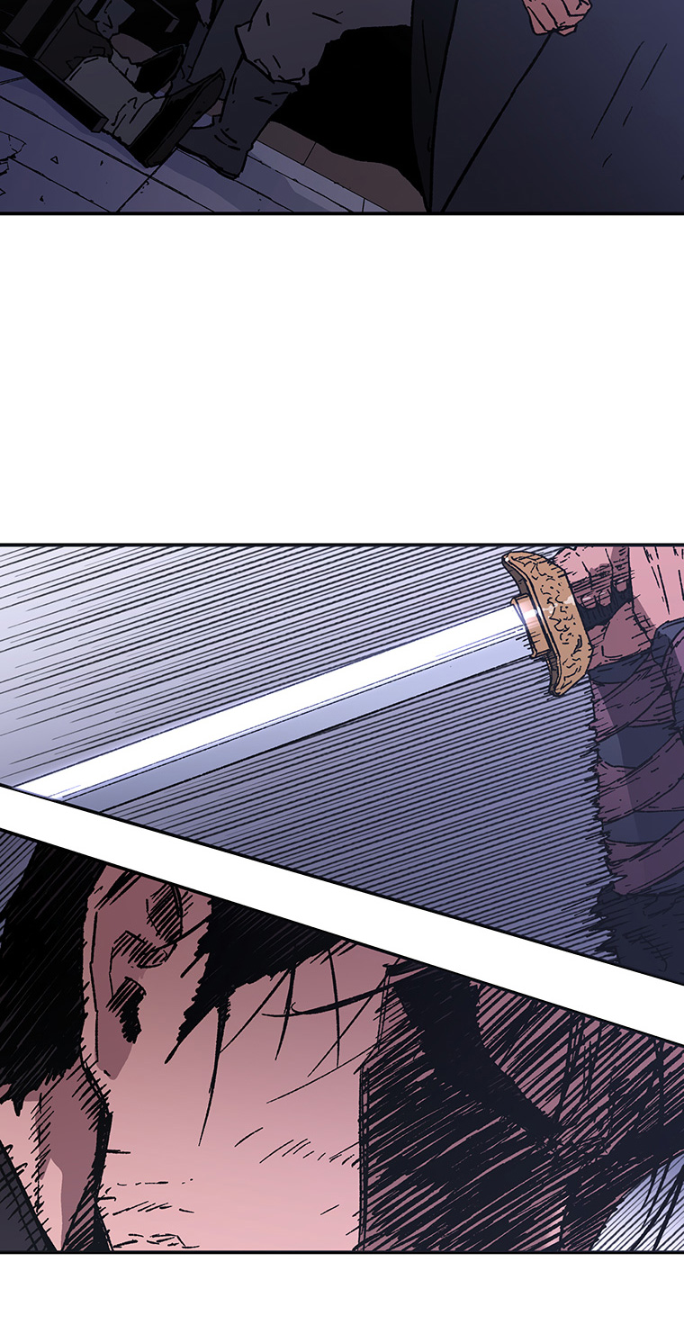 Peerless Dad Chapter 82 - halaman 44