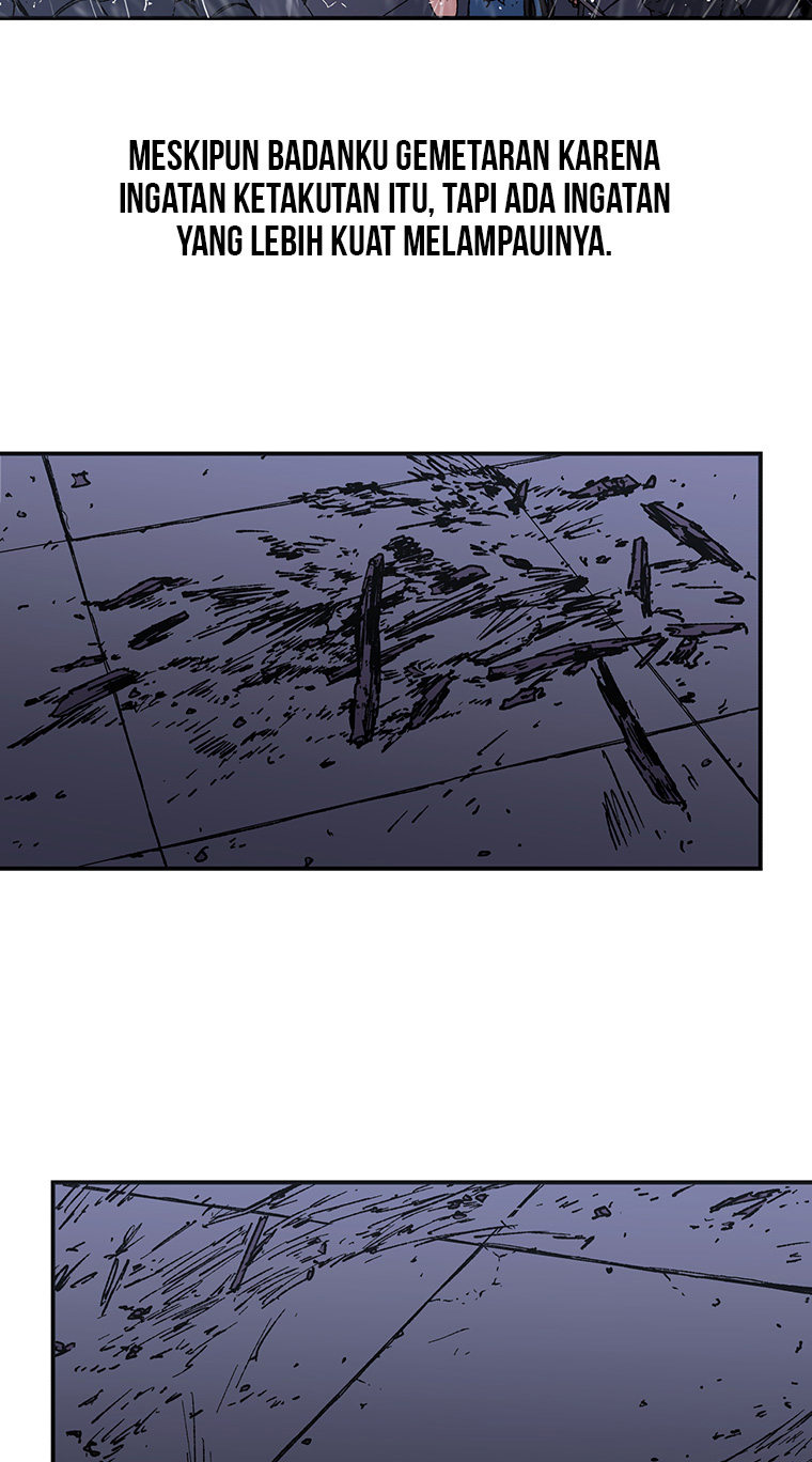 Peerless Dad Chapter 82 - halaman 7