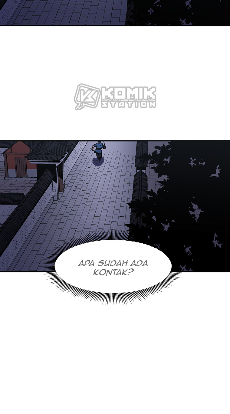 Peerless Dad Chapter 83 - halaman 13