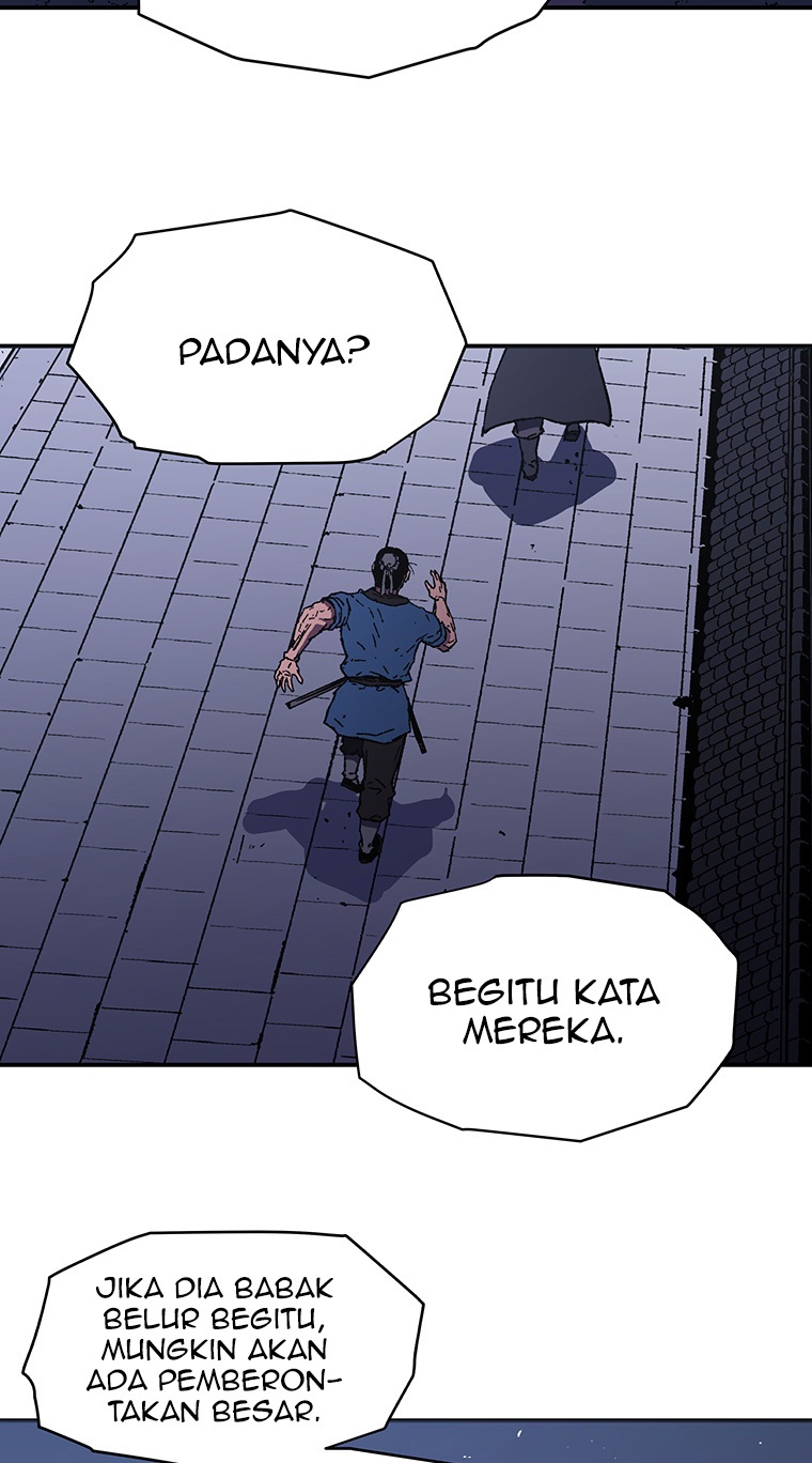 Peerless Dad Chapter 83 - halaman 16