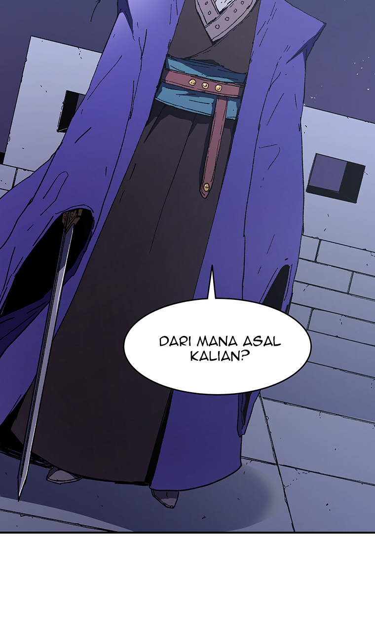 Peerless Dad Chapter 83 - halaman 29