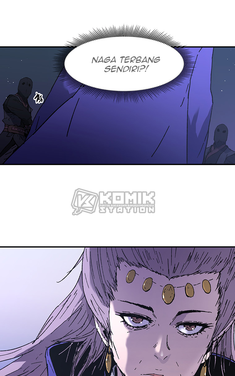 Peerless Dad Chapter 83 - halaman 30