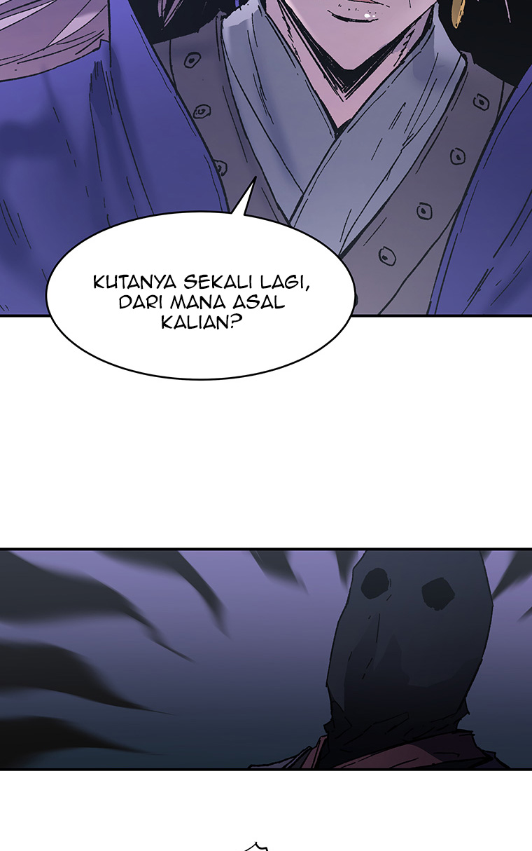 Peerless Dad Chapter 83 - halaman 31