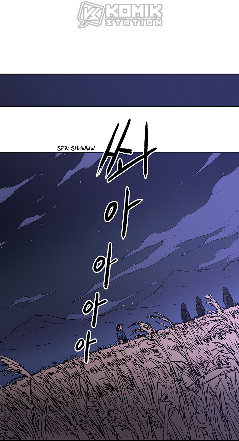 Peerless Dad Chapter 83 - halaman 36