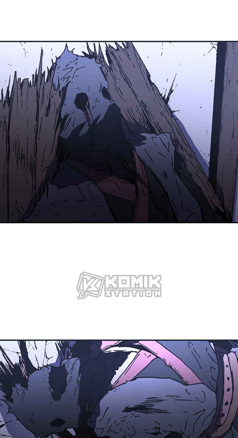 Peerless Dad Chapter 83 - halaman 4