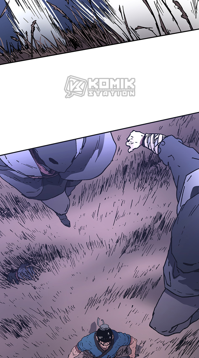 Peerless Dad Chapter 83 - halaman 47