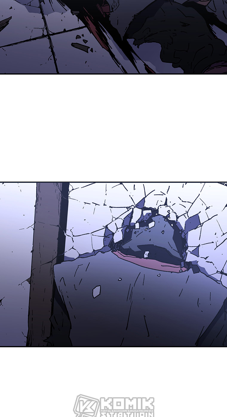 Peerless Dad Chapter 83 - halaman 5