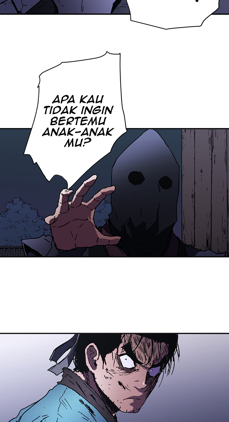 Peerless Dad Chapter 83 - halaman 7