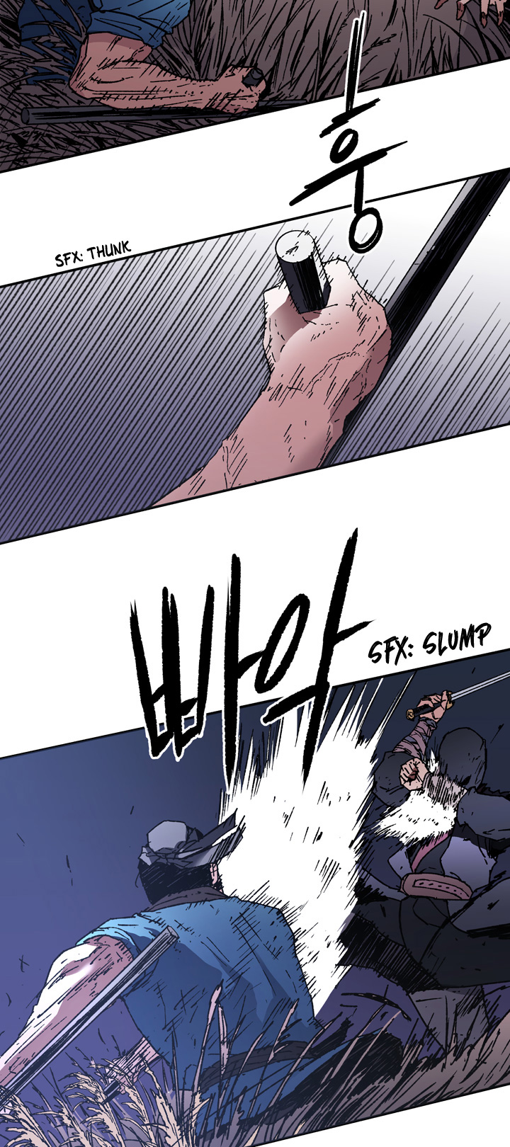 Peerless Dad Chapter 84 - halaman 10
