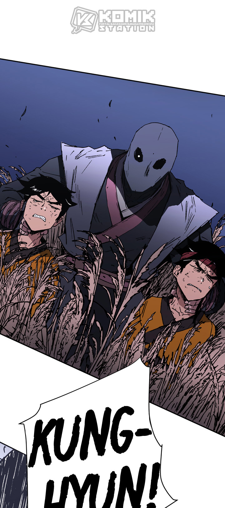 Peerless Dad Chapter 84 - halaman 13