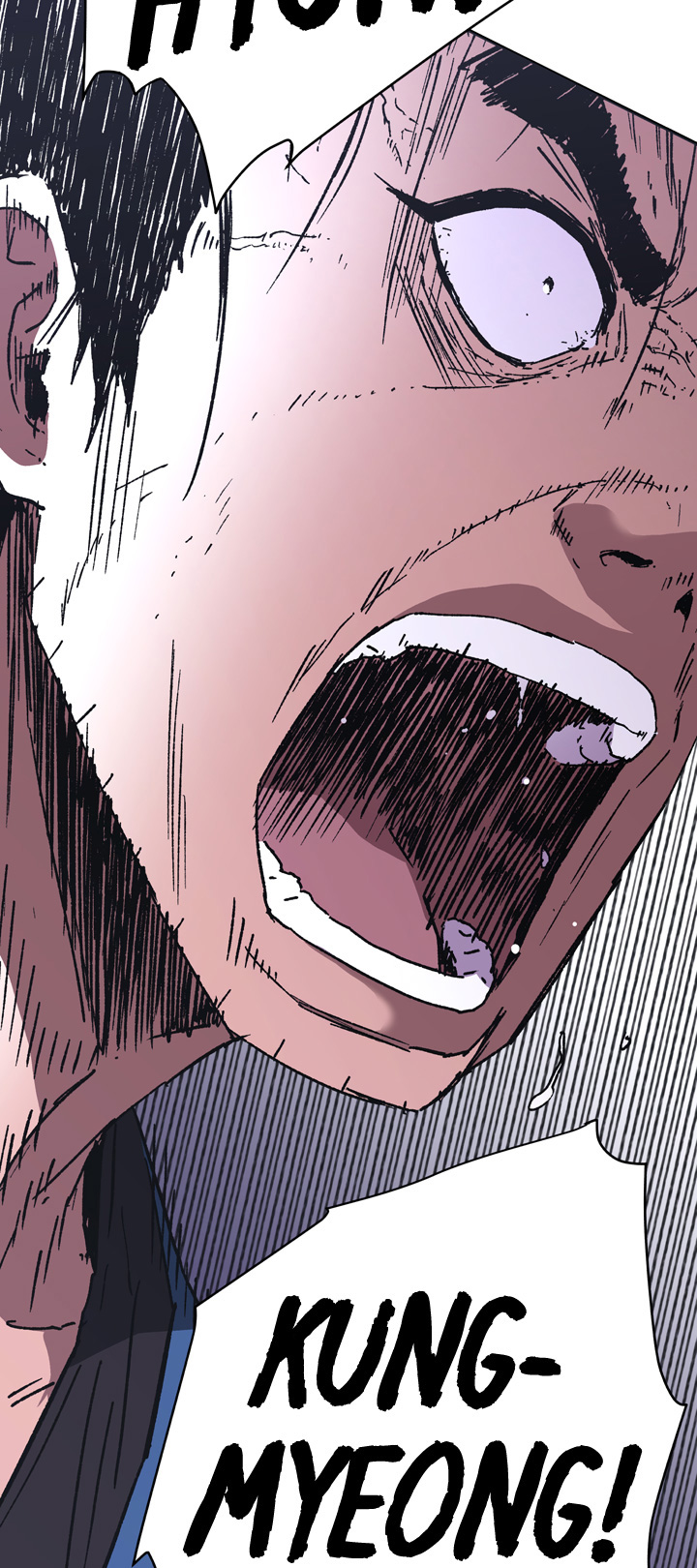 Peerless Dad Chapter 84 - halaman 14