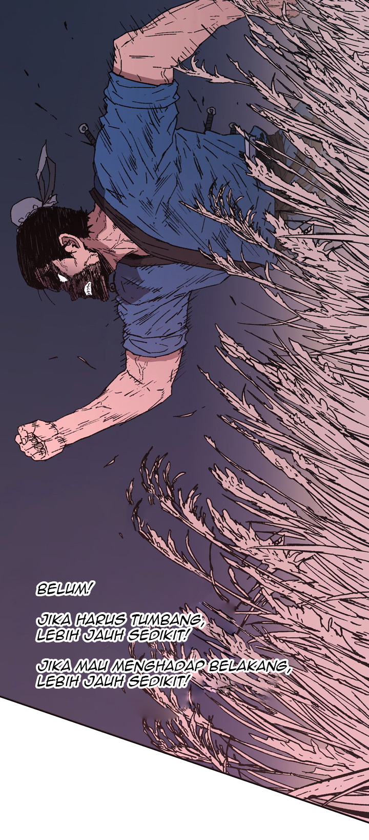 Peerless Dad Chapter 85 - halaman 13