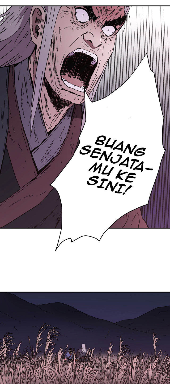 Peerless Dad Chapter 86 - halaman 12