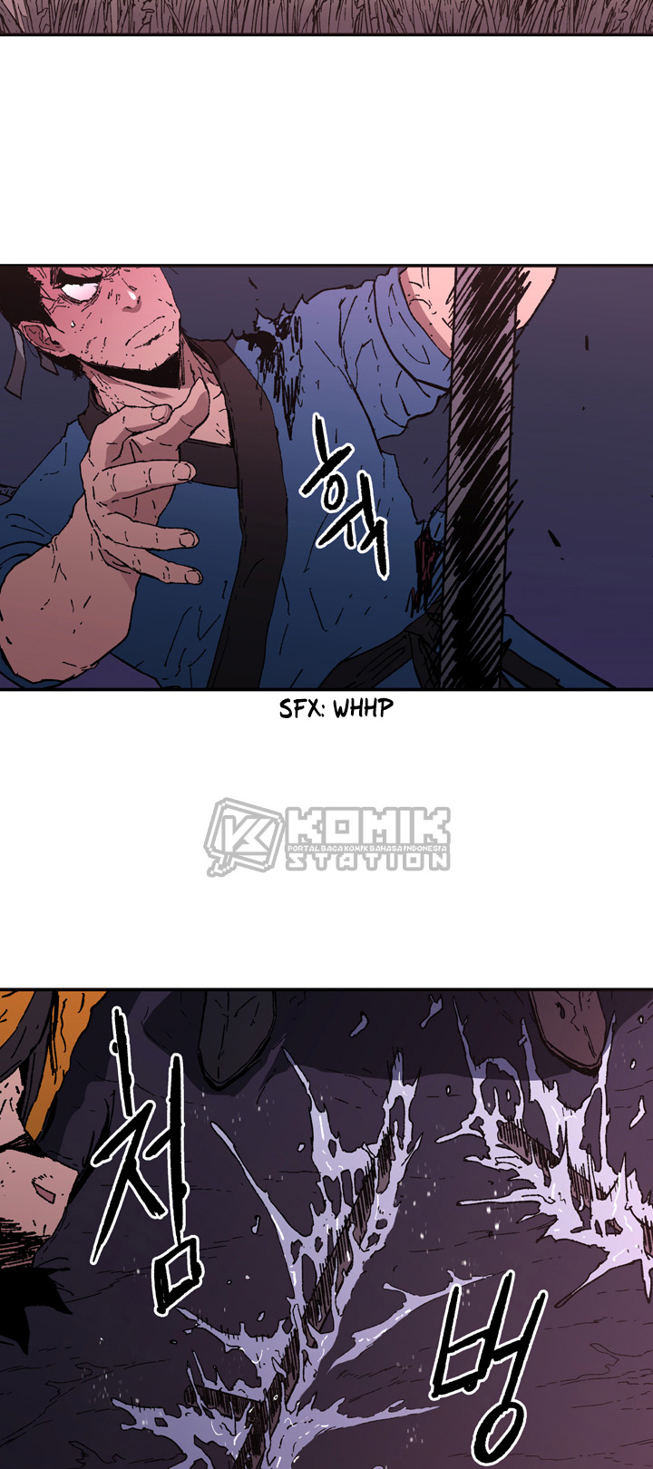 Peerless Dad Chapter 86 - halaman 13