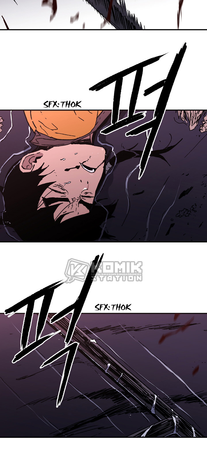 Peerless Dad Chapter 86 - halaman 19